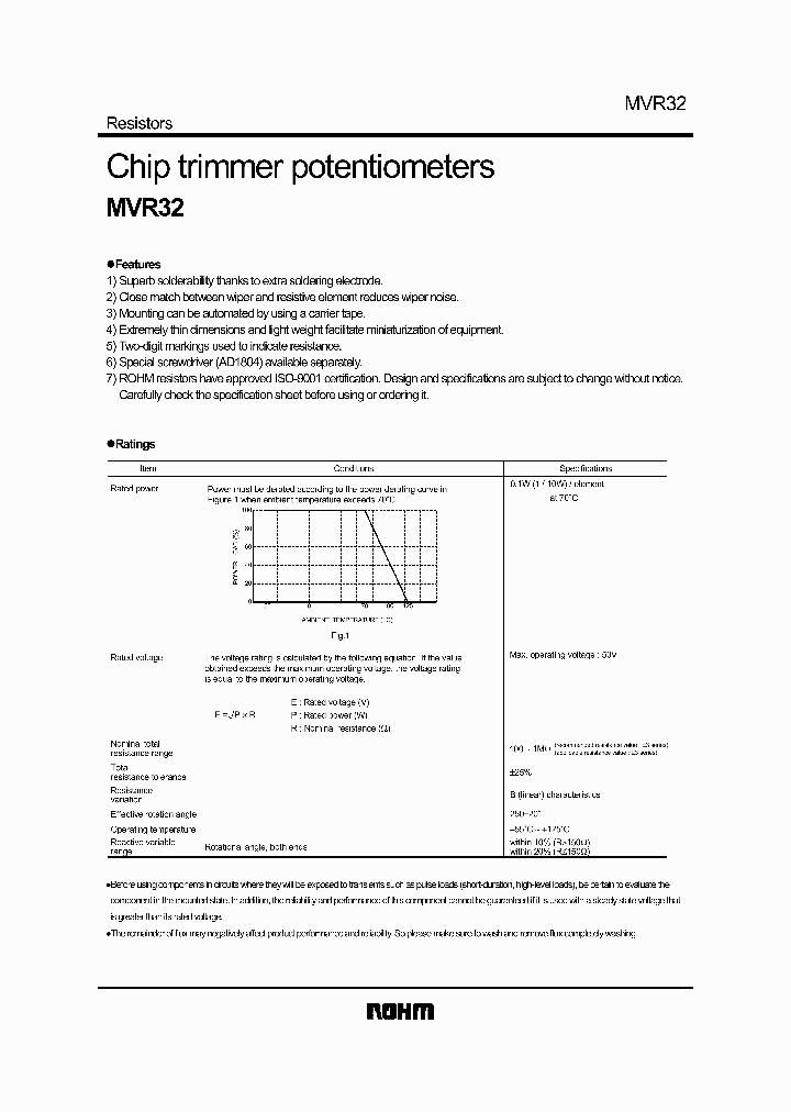 MVR22_53864.PDF Datasheet