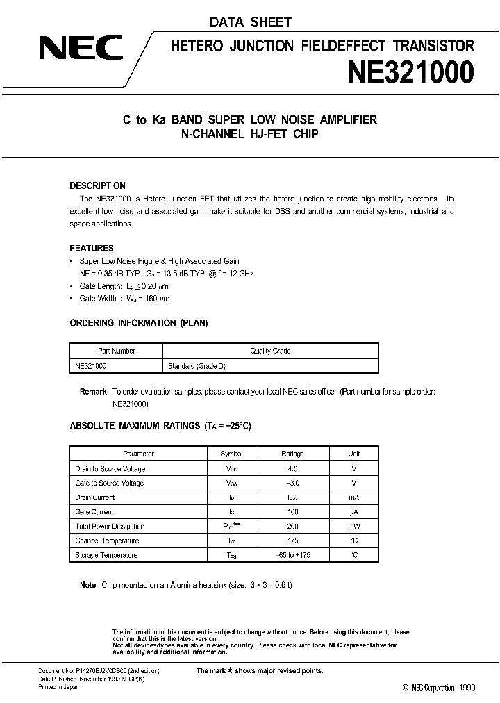 NE321000_181787.PDF Datasheet