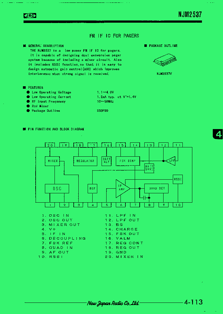 NJM2537_33529.PDF Datasheet