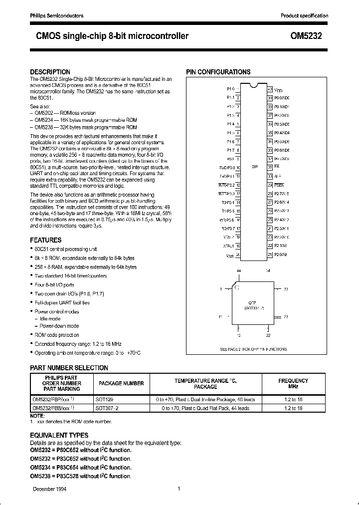 OM5232_103932.PDF Datasheet