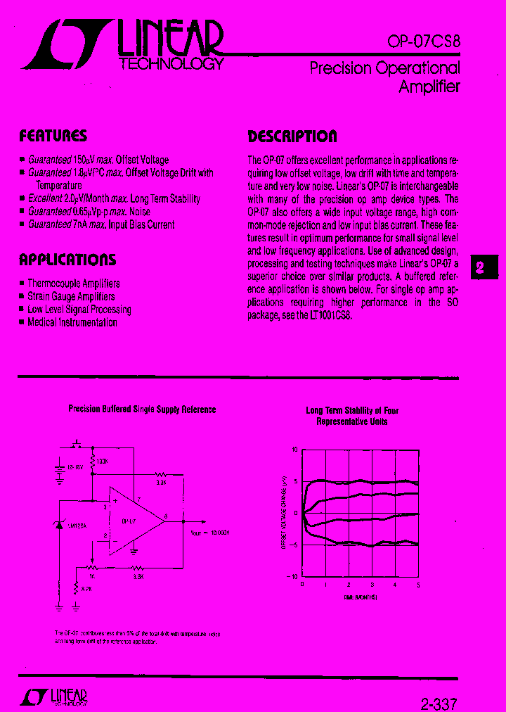 OP-07CSB_78112.PDF Datasheet