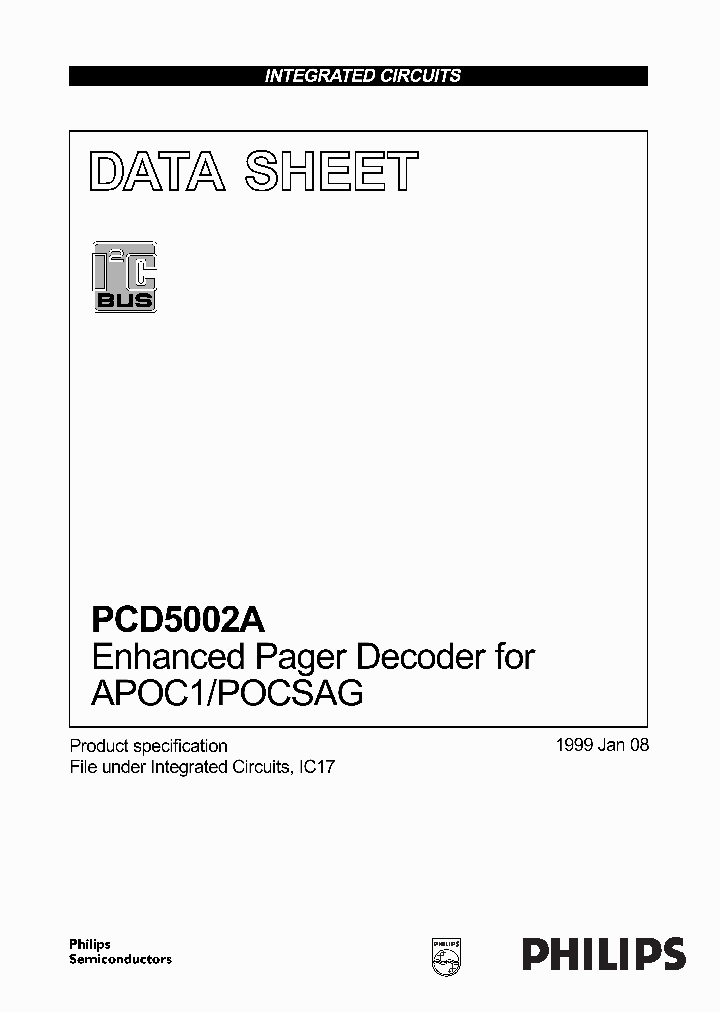 PCD5002A_108468.PDF Datasheet