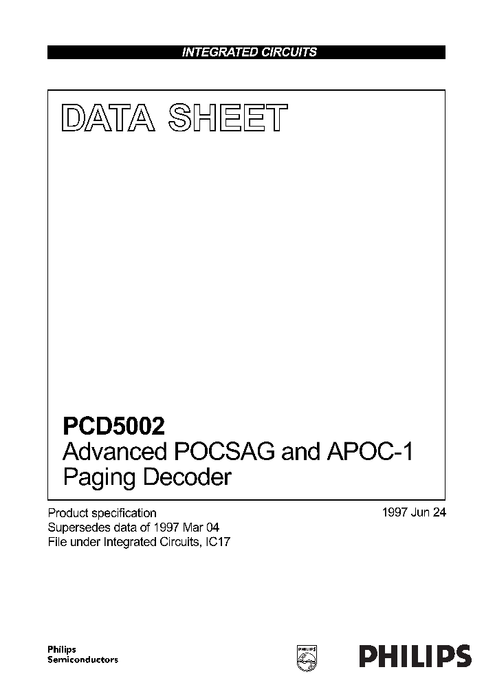 PCD5002_108467.PDF Datasheet