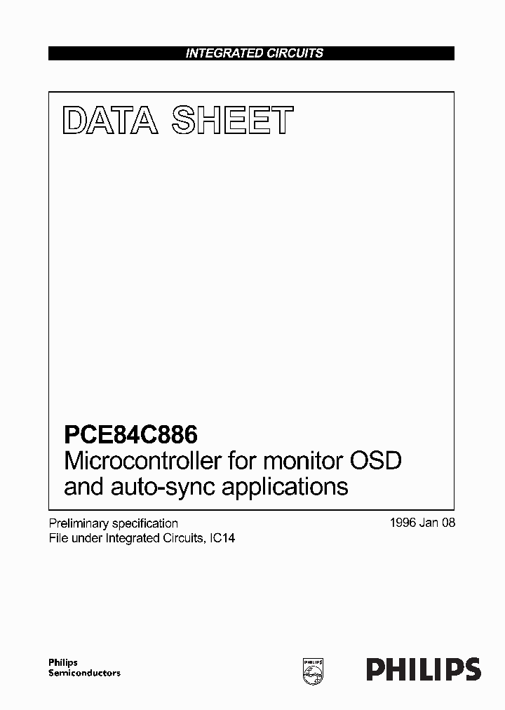 PCE84C886_115125.PDF Datasheet
