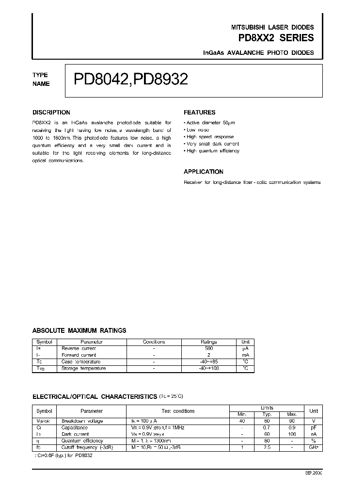 PD8042_42178.PDF Datasheet