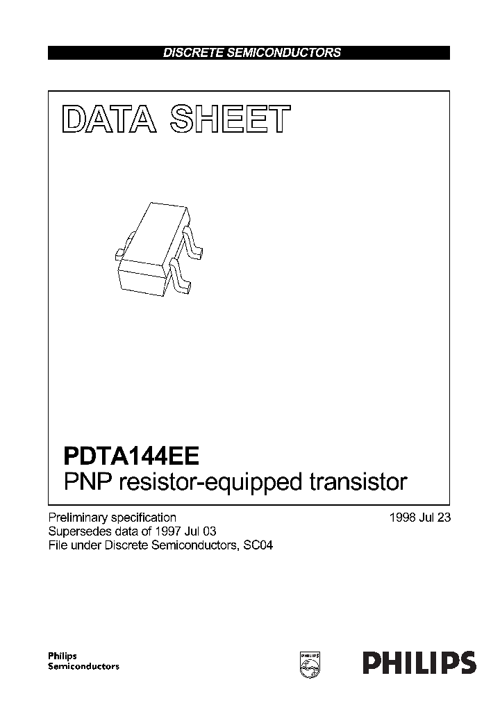 PDTA144_104218.PDF Datasheet