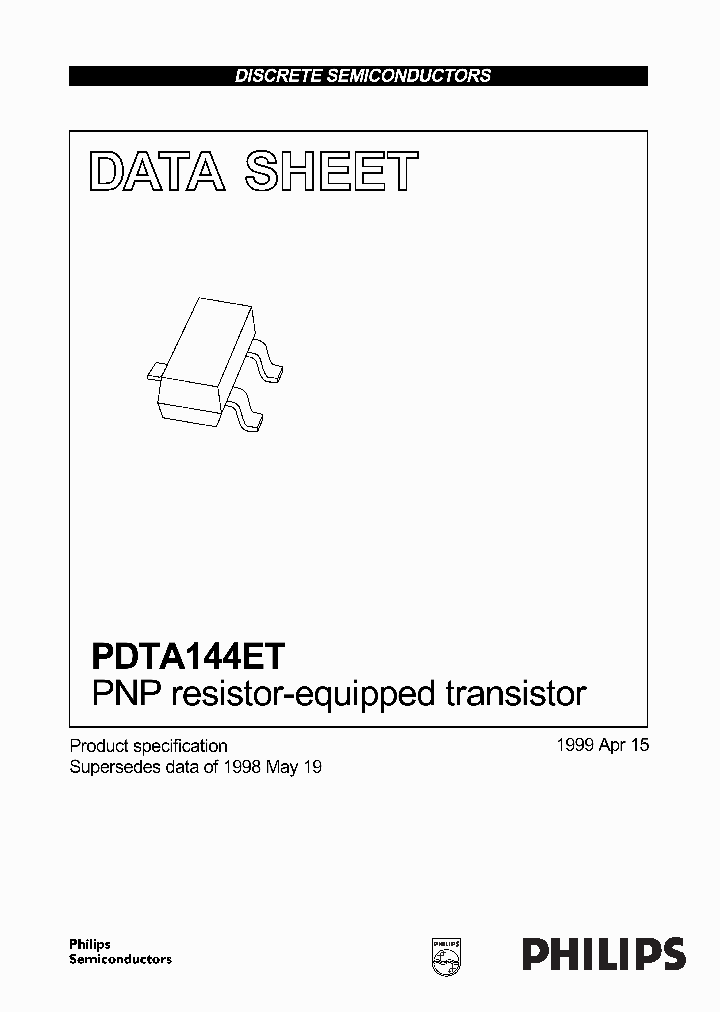 PDTA144ET_104223.PDF Datasheet