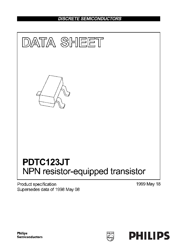 PDTC123JT_93846.PDF Datasheet