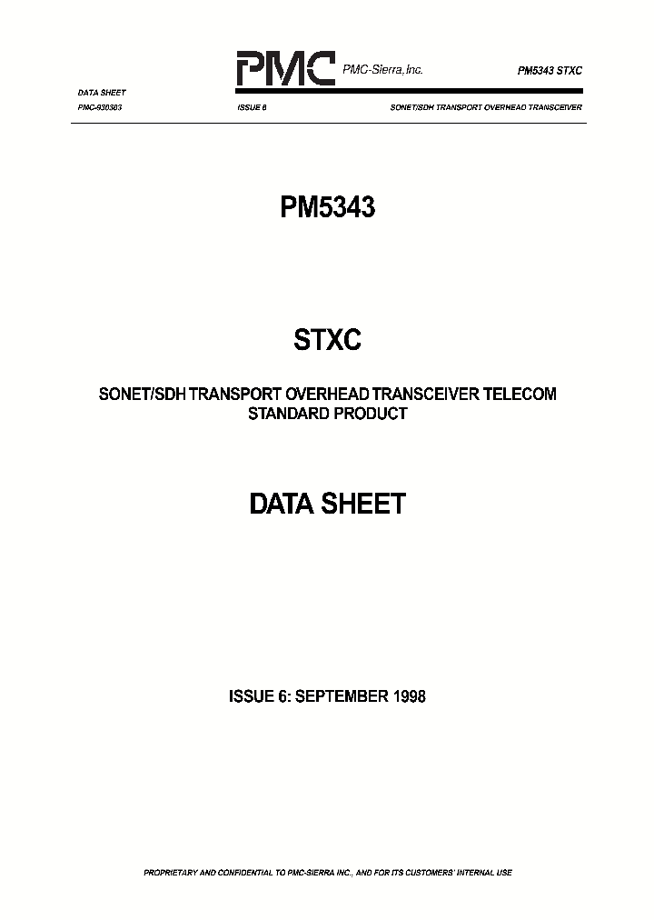 PM5343-RI_38706.PDF Datasheet