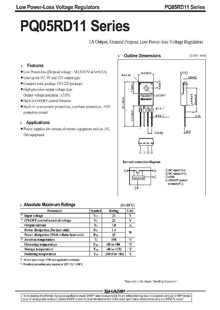 PQ12RD11_34633.PDF Datasheet