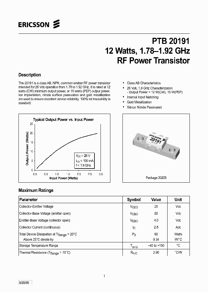 PTB20191_71535.PDF Datasheet