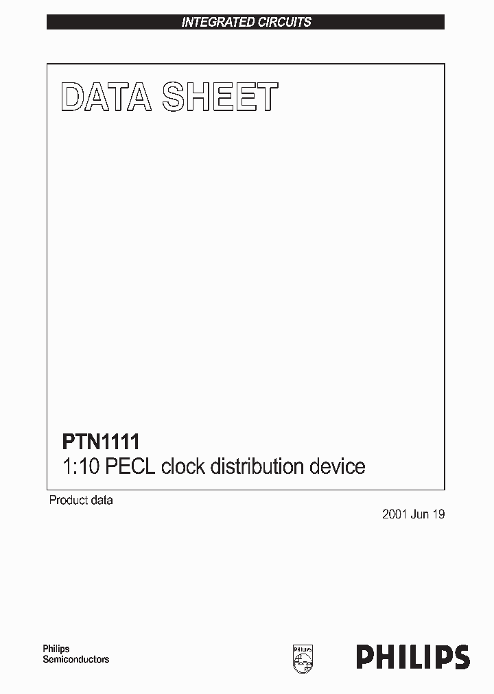 PTN1111_65715.PDF Datasheet