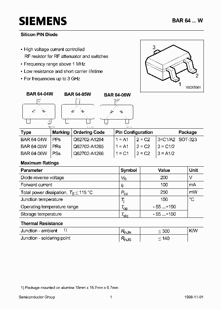 Q62702-A1266_77866.PDF Datasheet