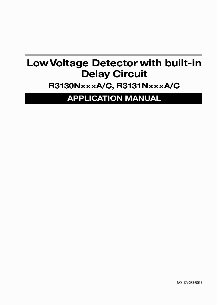 R3131N44DA5-TR_191568.PDF Datasheet