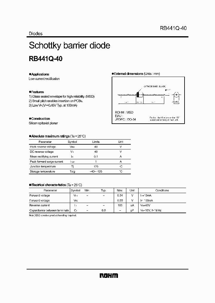 RB441Q-40_191567.PDF Datasheet