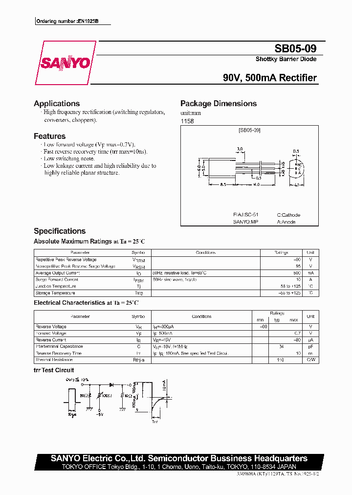 SB05-09_86594.PDF Datasheet