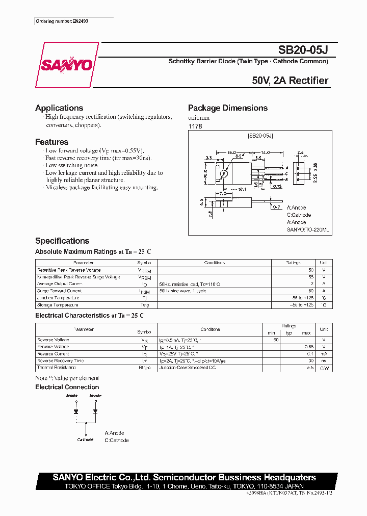 SB20-05J_140587.PDF Datasheet