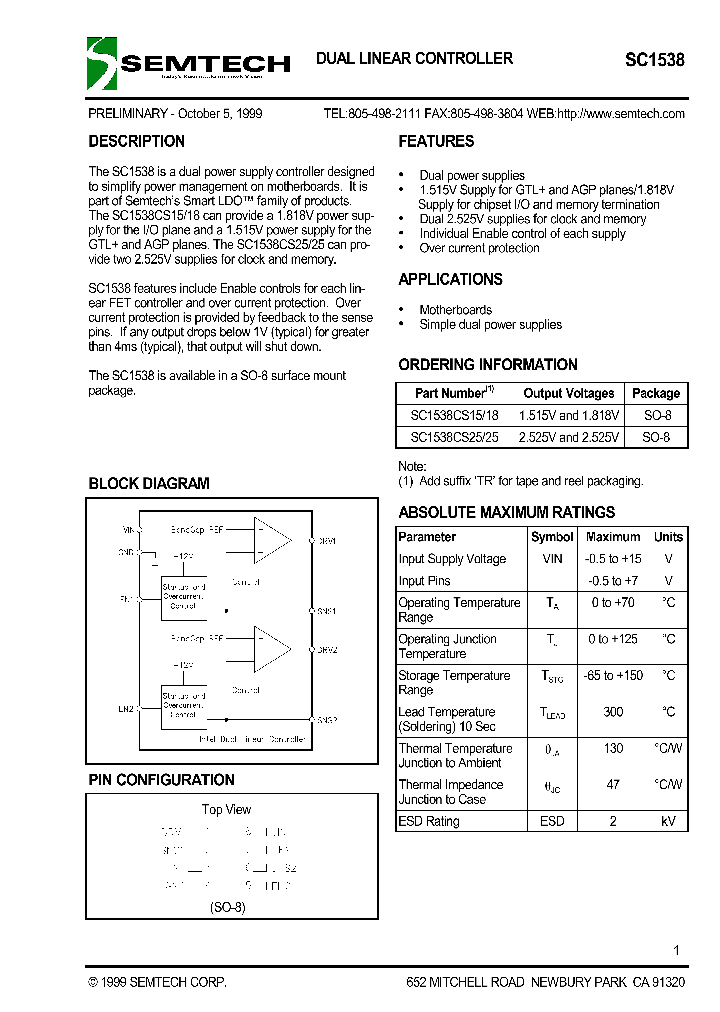 SC1538_118003.PDF Datasheet