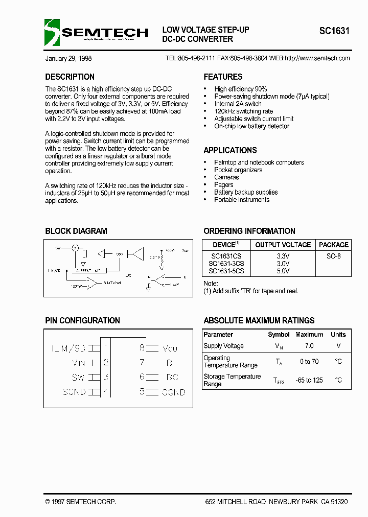 SC1631_161550.PDF Datasheet