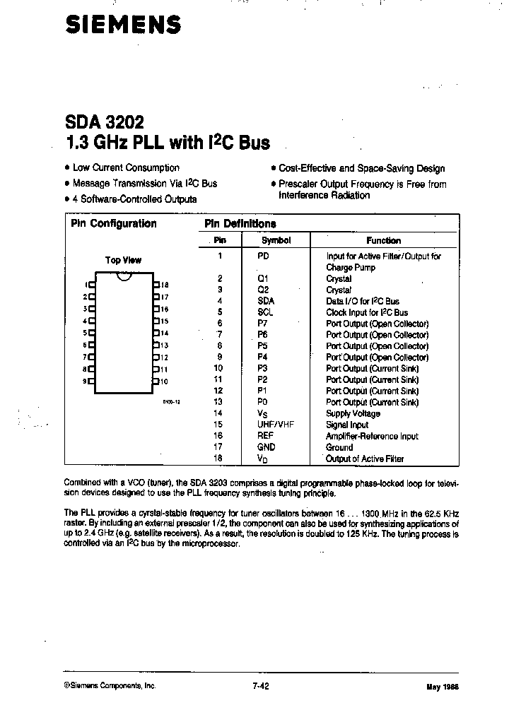 SDA3202_115116.PDF Datasheet