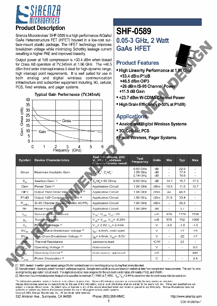 SHF-0589_194743.PDF Datasheet