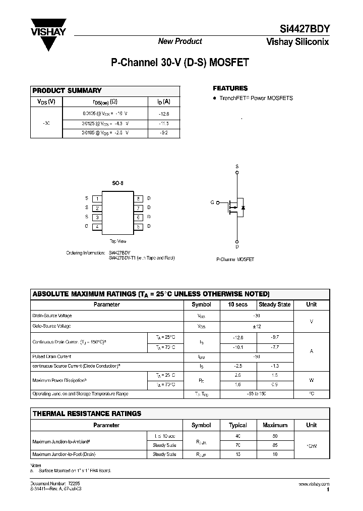 SI4427BDY_171382.PDF Datasheet