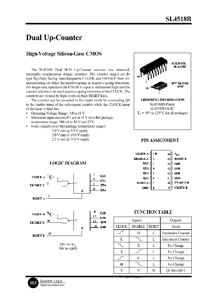 SL4518B_177307.PDF Datasheet