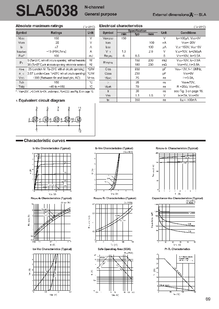 SLA5038_178347.PDF Datasheet