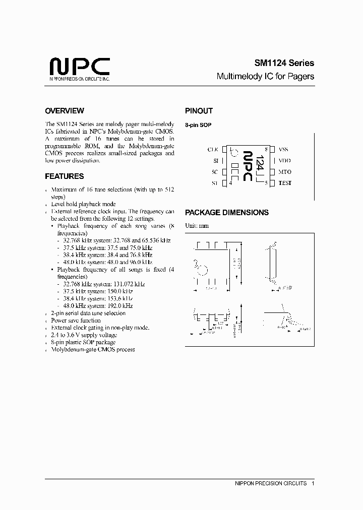 SM1124_96922.PDF Datasheet