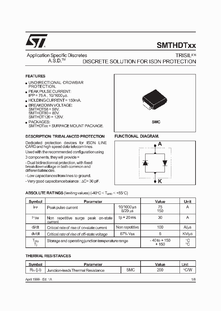 SMTHDT120_143666.PDF Datasheet