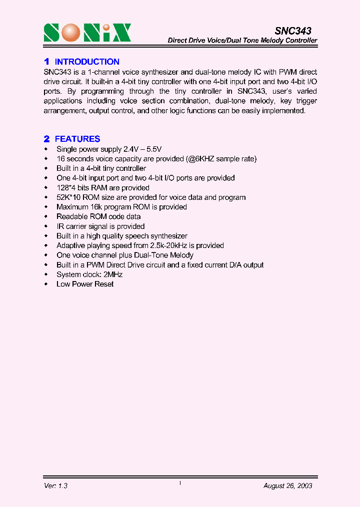 SNC343_190938.PDF Datasheet