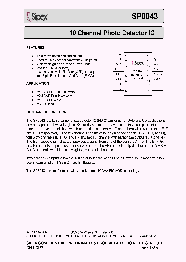 SP8043_42128.PDF Datasheet
