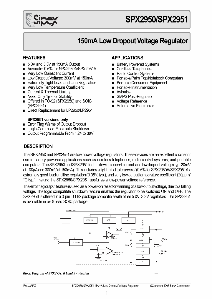 SPX2951ACS-30_176612.PDF Datasheet