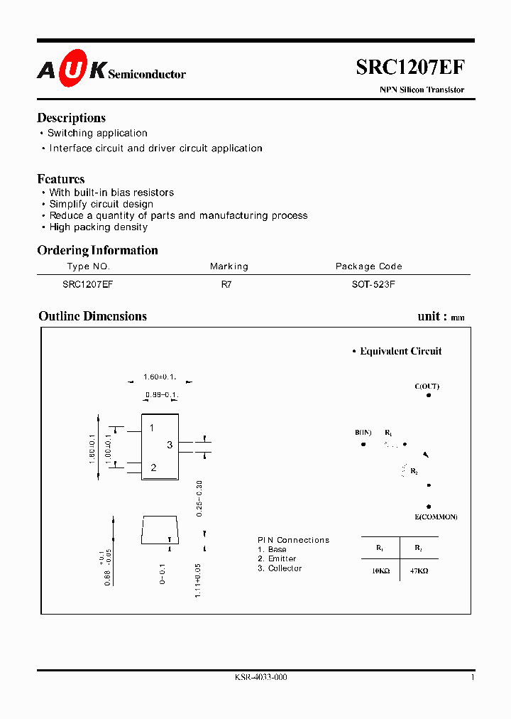 SRC1207EF_157942.PDF Datasheet