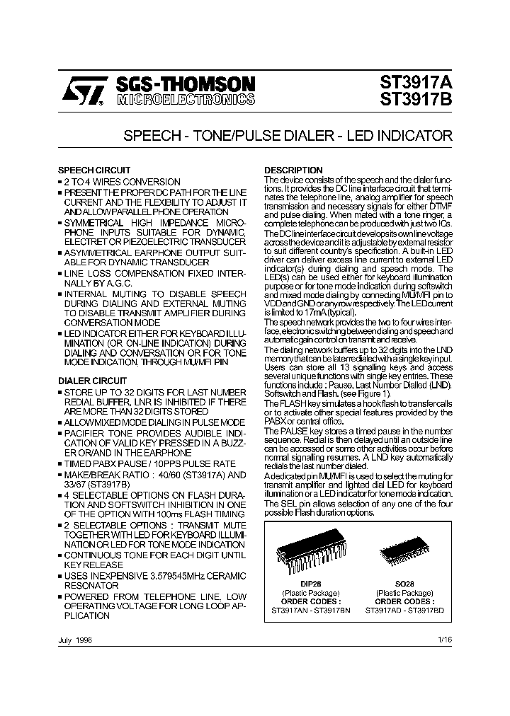 ST3917_175001.PDF Datasheet