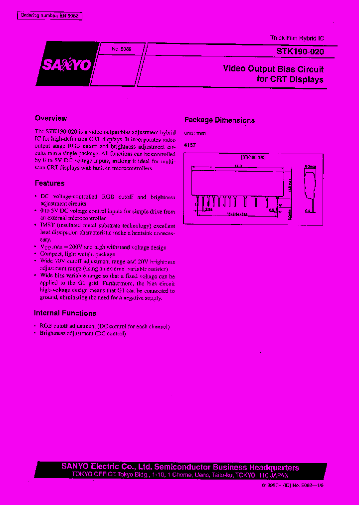 STK190-020_67973.PDF Datasheet
