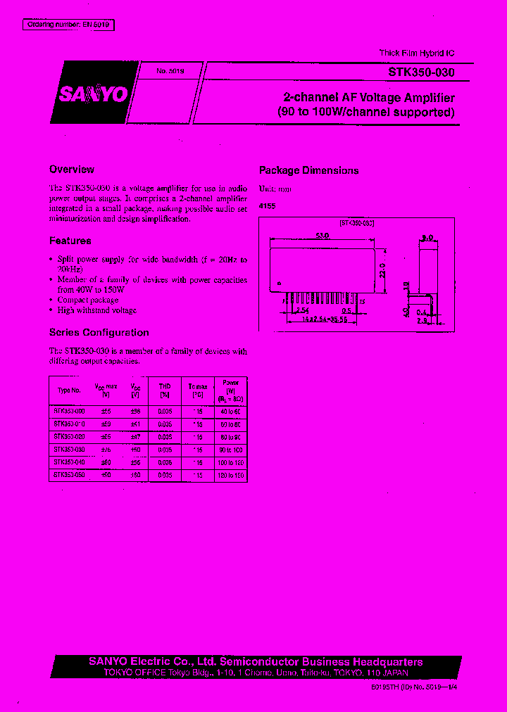 STK350-030_148139.PDF Datasheet