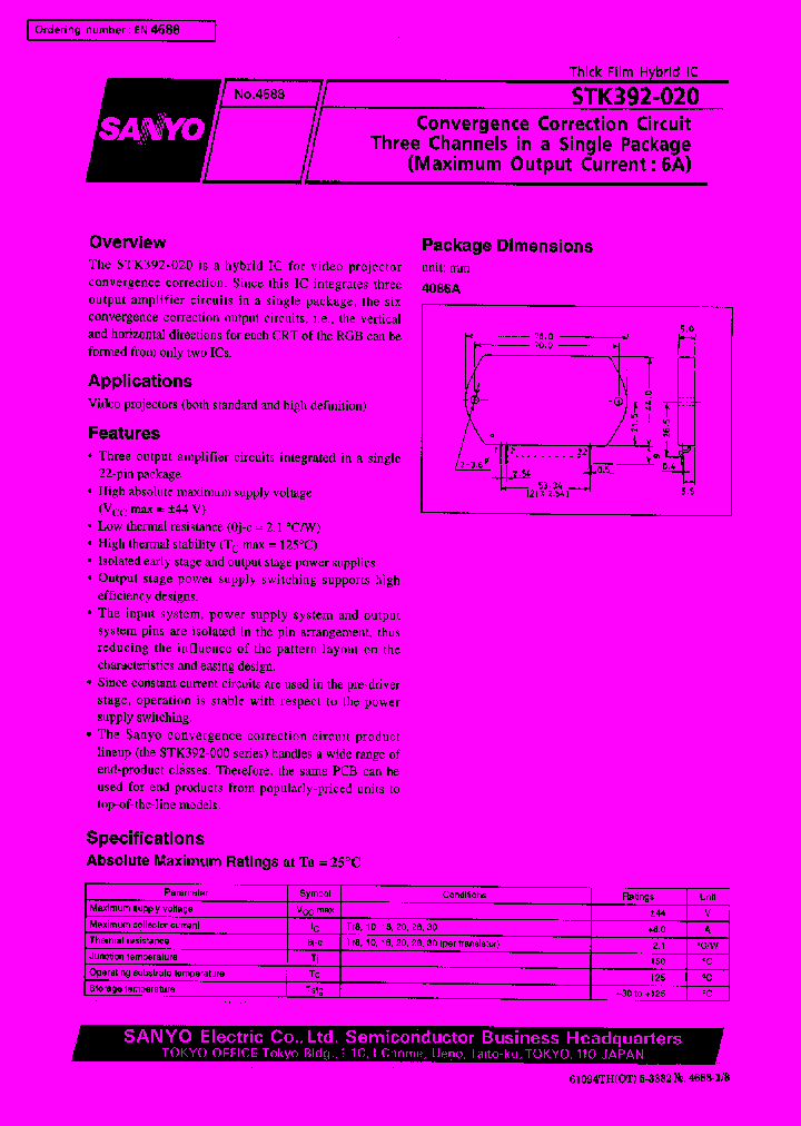 STK392-020_108539.PDF Datasheet