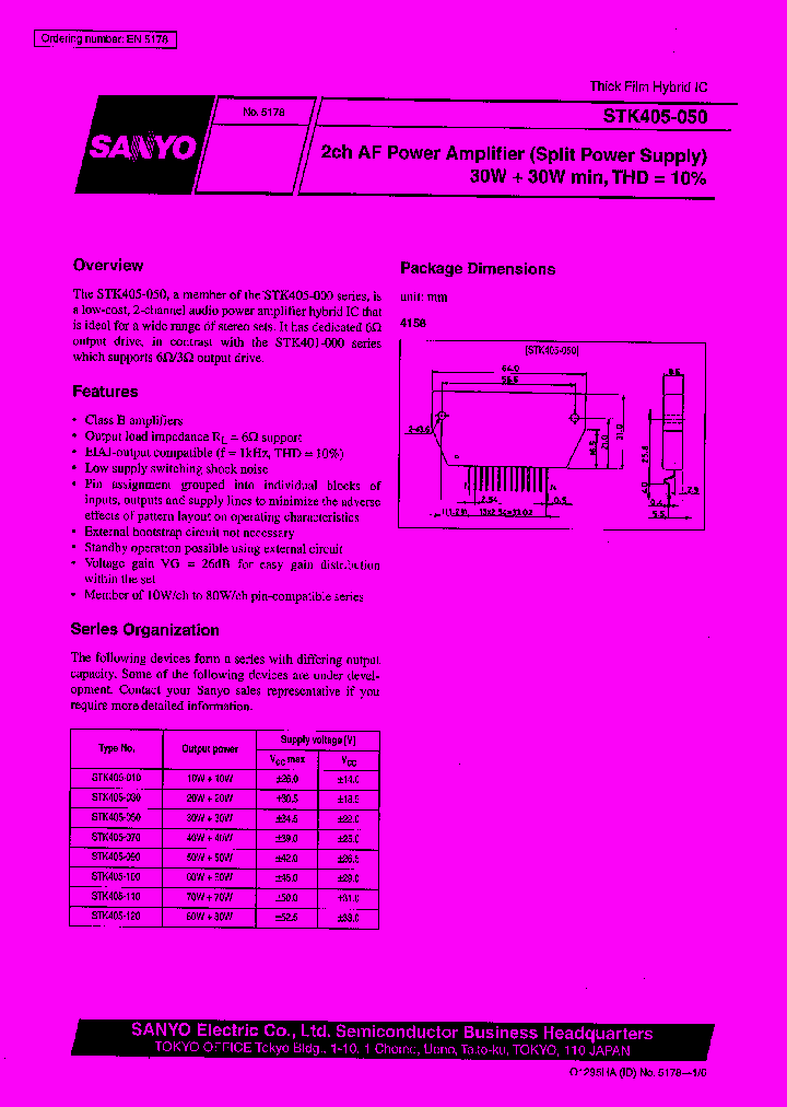 STK405-050_172678.PDF Datasheet