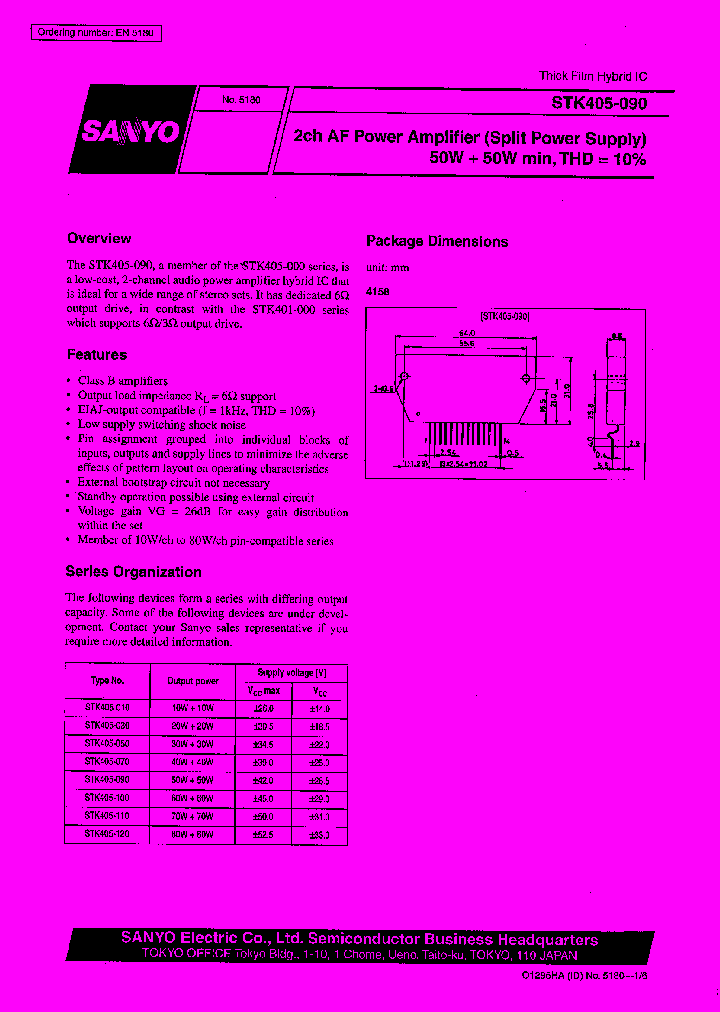 STK405-090_172680.PDF Datasheet