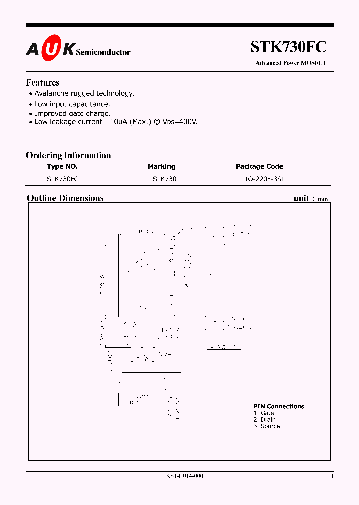 STK730FC_94121.PDF Datasheet