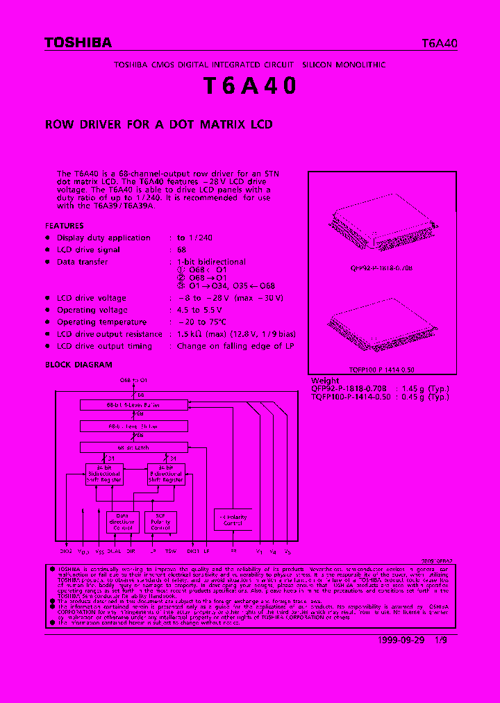 T6A40_6065.PDF Datasheet