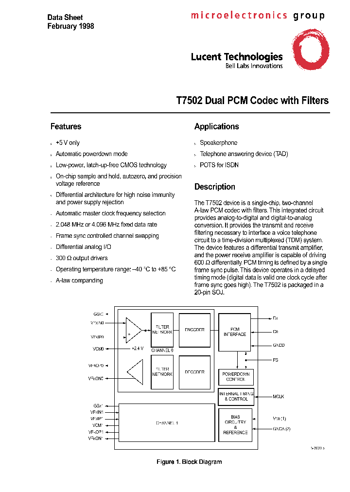 T7502_74549.PDF Datasheet