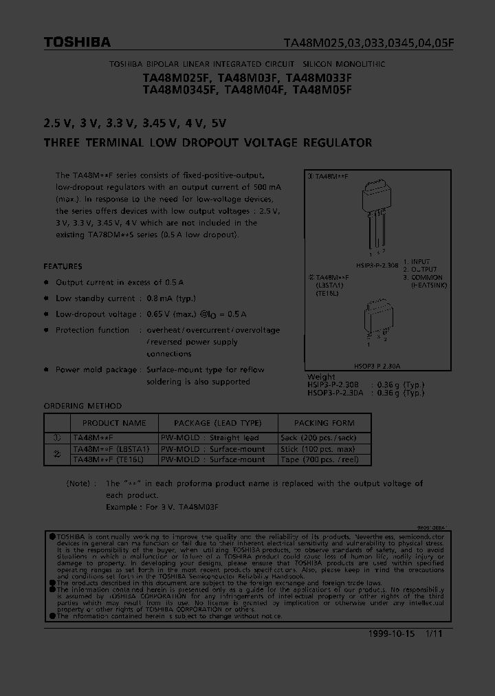 TA48M0033F_72240.PDF Datasheet