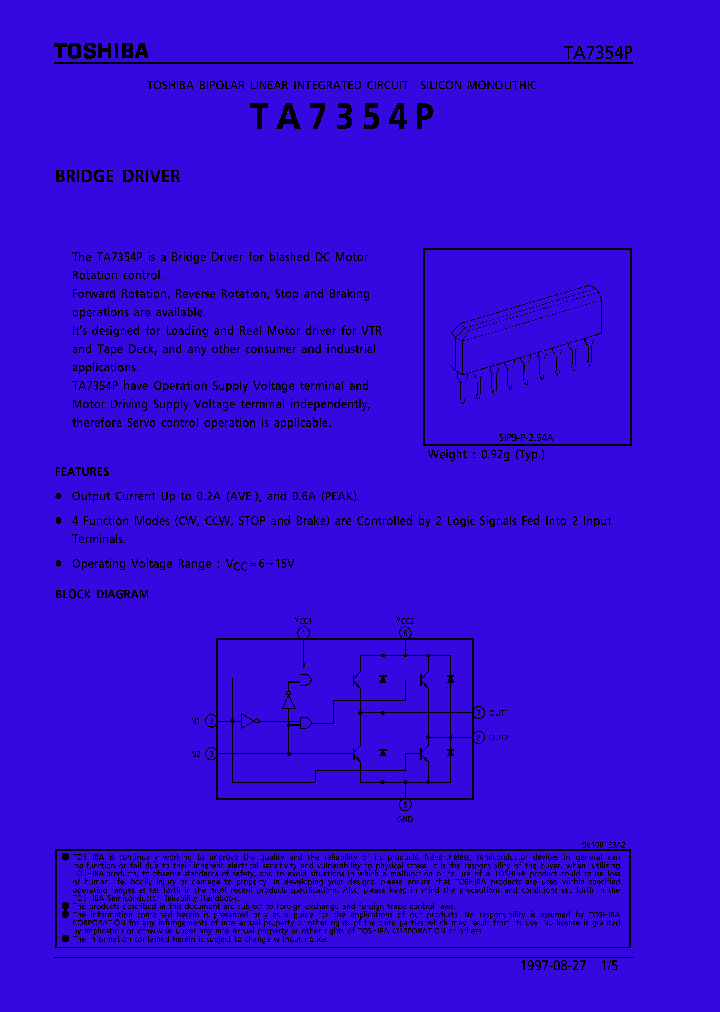 TA7354P_72341.PDF Datasheet