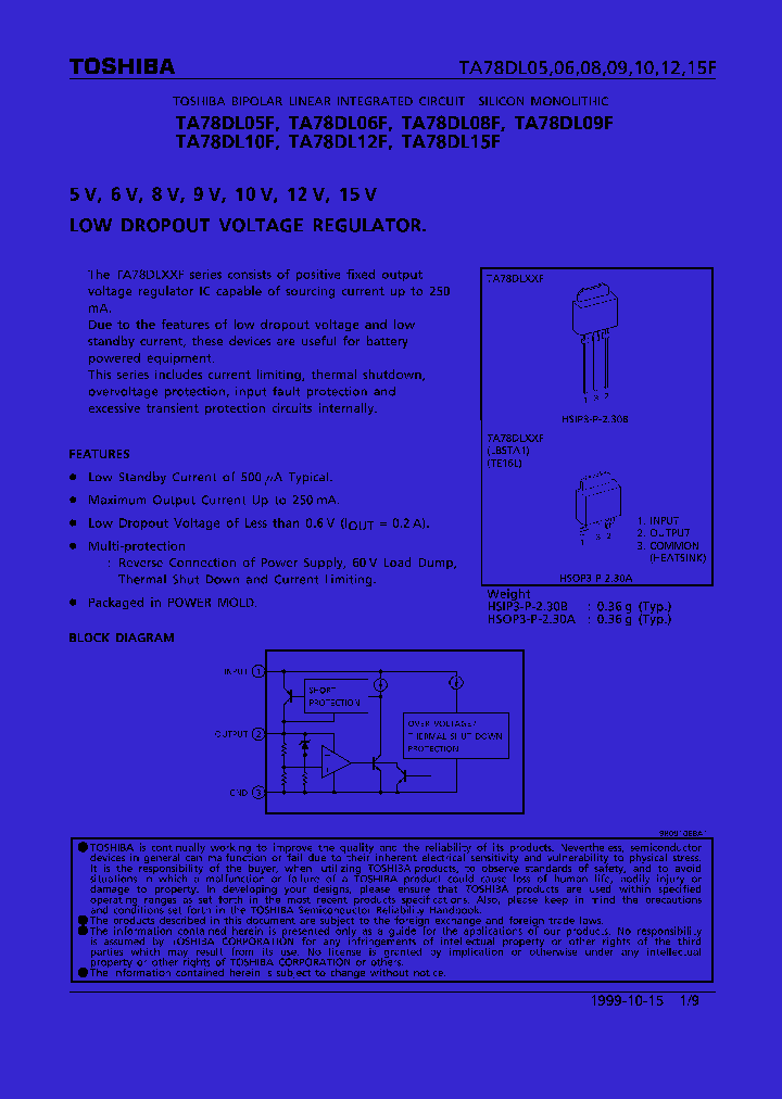 TA78DL05F_113520.PDF Datasheet