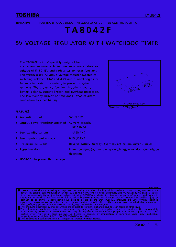 TA8042F_145980.PDF Datasheet