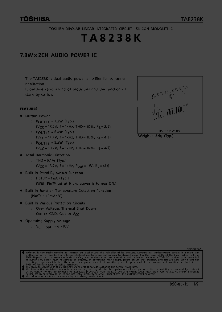 TA8238K_185657.PDF Datasheet