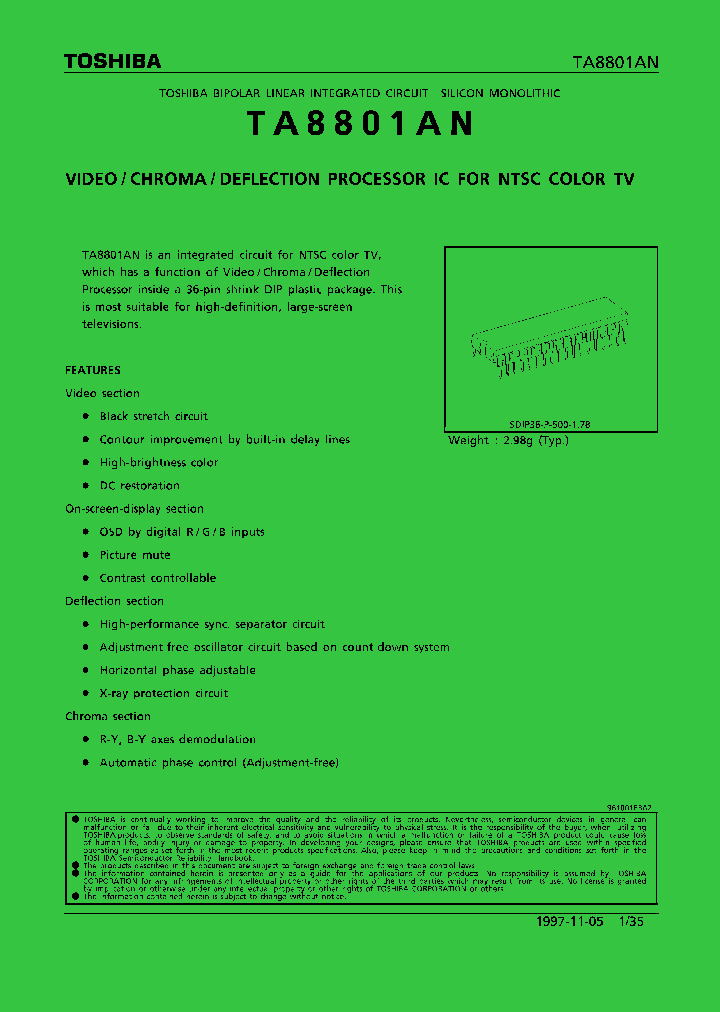 TA8801AN_42942.PDF Datasheet