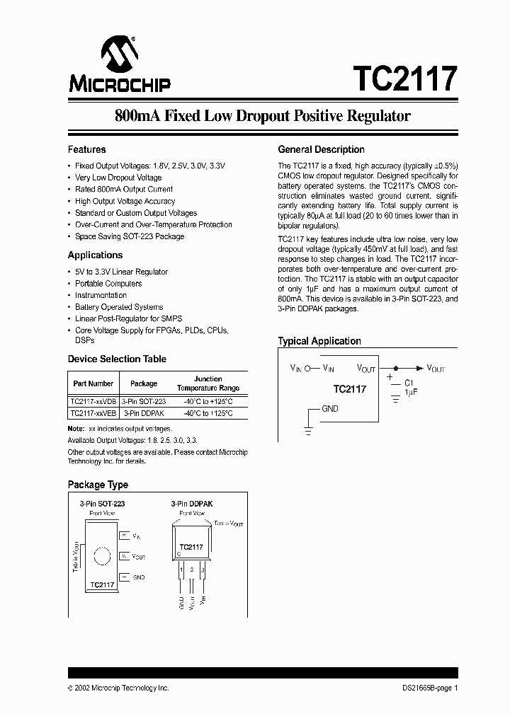 TC2117_71808.PDF Datasheet